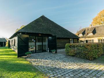 Vakantiehuis voor 8 Personen in Noord-Brabant, Nederland, Afbeelding 2