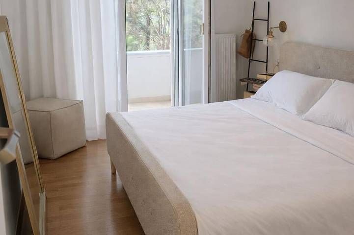 Location de vacances pour 11 personnes, avec piscine dans Vasilika - 3