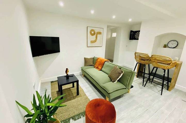 Apartment for 3 people in Gloucester (UK)
