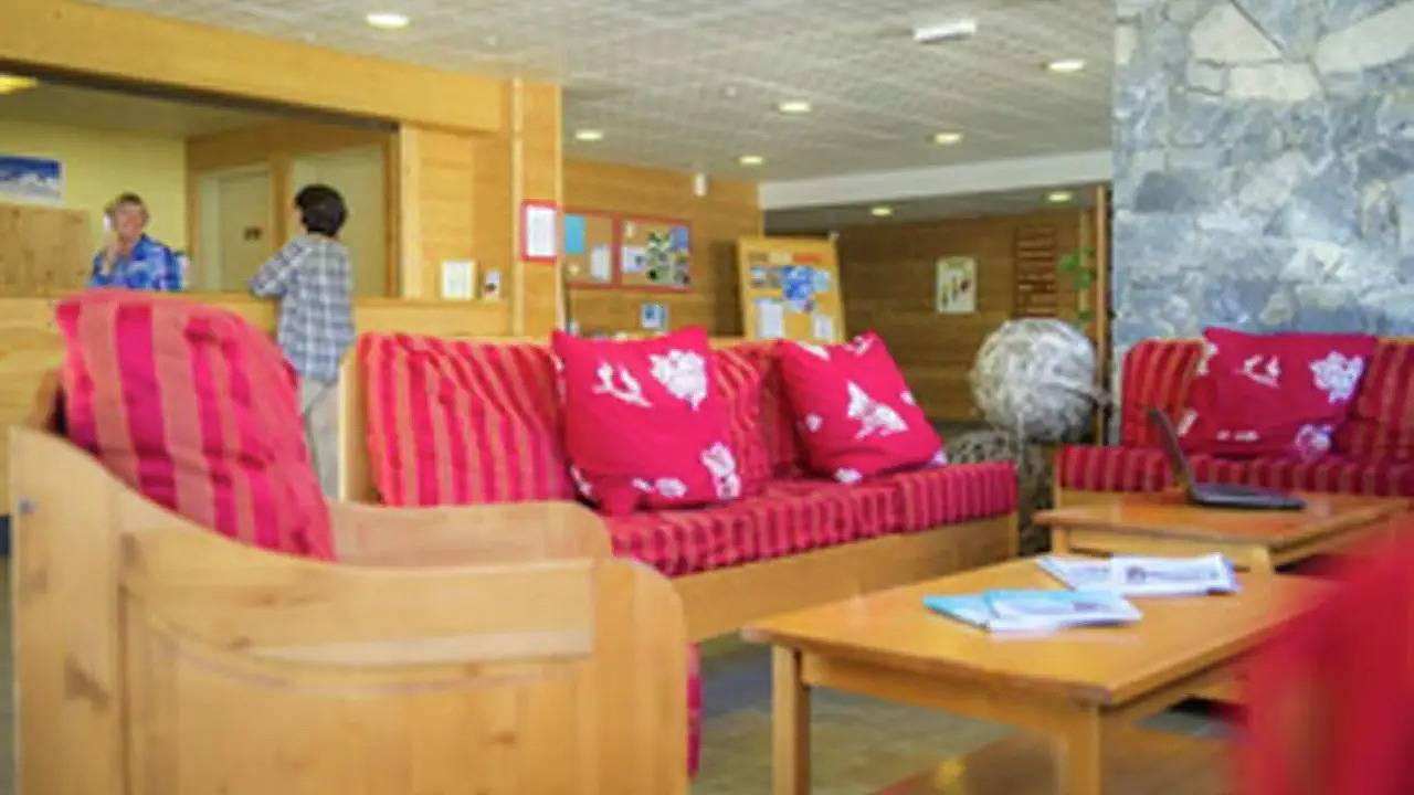 Appartement de vacances entier, Ferienwohnung für 7 Personen (55 m²) in Valloire in Saint-Michel-de-Maurienne, Région de Saint-Jean-de-Maurienne