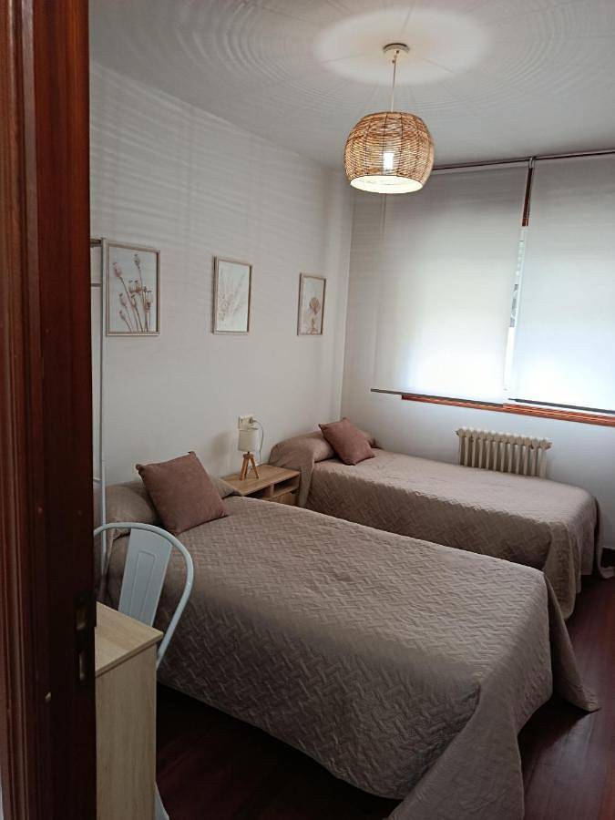 Gîte pour 5 personnes à Marín - 4