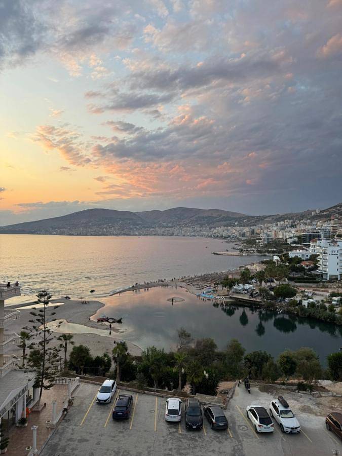 Hôtel pour 2 personnes, avec vue et balcon