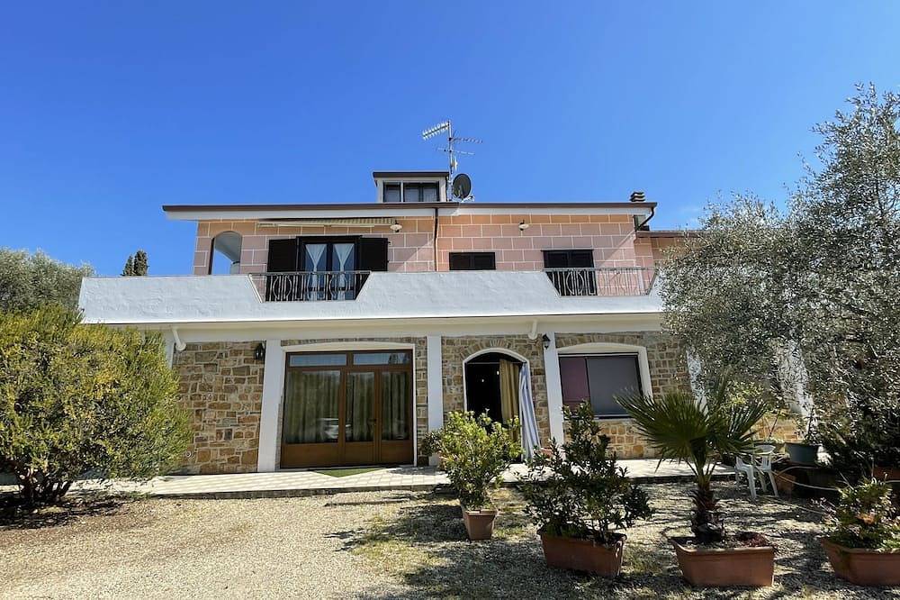 Appartamento vacanze a Imperia a partire da 72€ a notte