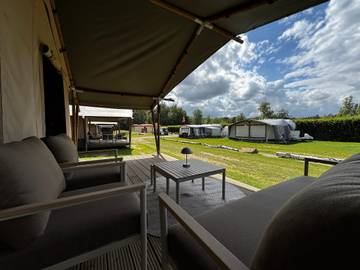 Camping für 6 Personen in Limburg (Niederlande), Niederlande, Bild 1