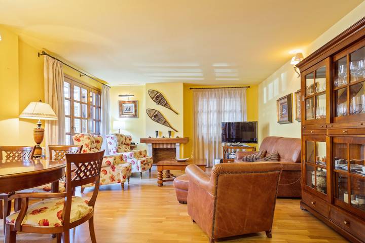 Gîte pour 6 personnes, avec balcon dans Grandvalira - 3