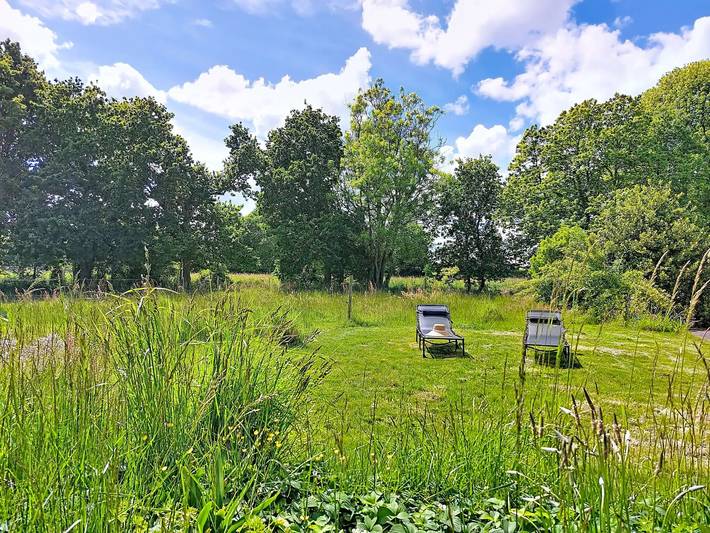 Location de vacances pour 4 personnes, avec jacuzzi et jardin à Étables-sur-Mer - 2