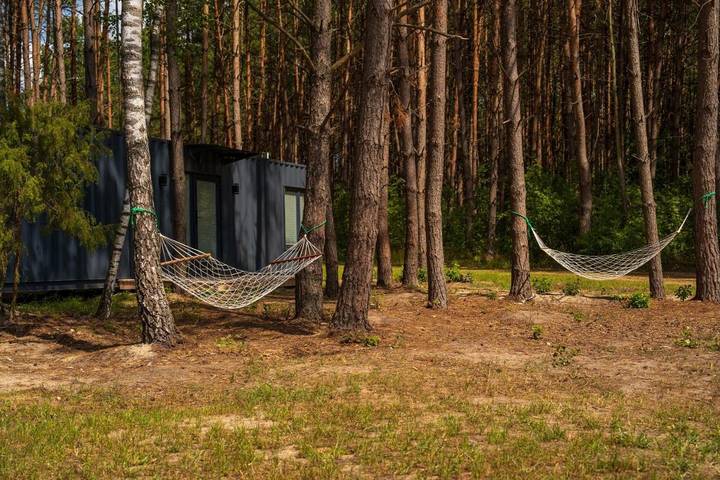 Apartament wakacyjny dla 4 osób, z ogród i taras oraz widok, zwierzęta dozwolone - 1