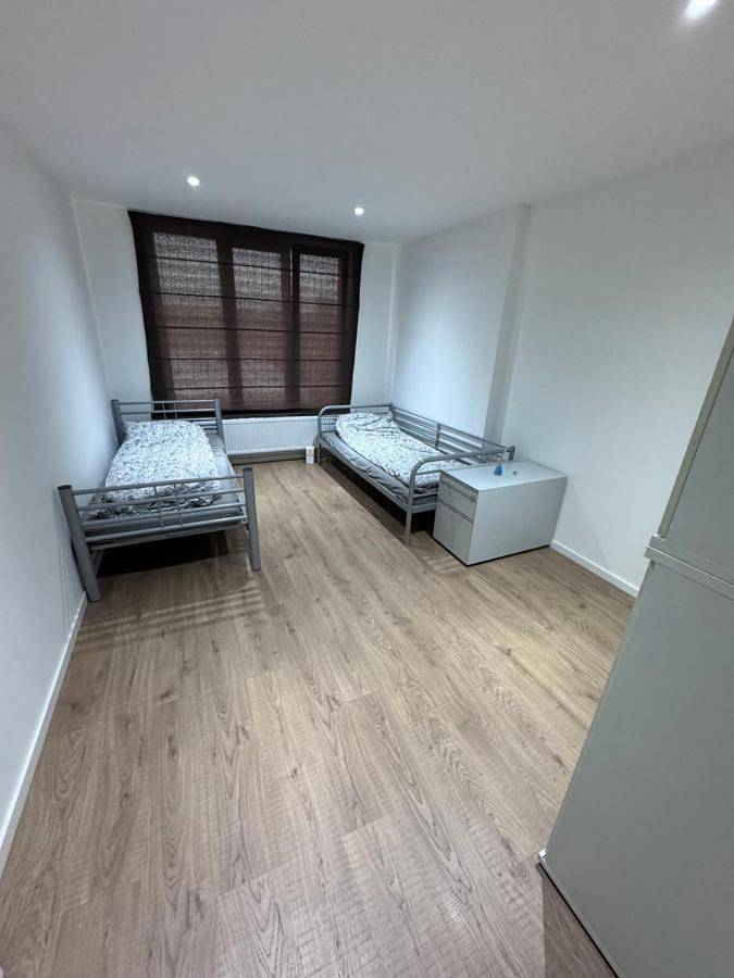 Maison de campagne pour 2 personnes, avec jardin à Boom - 3