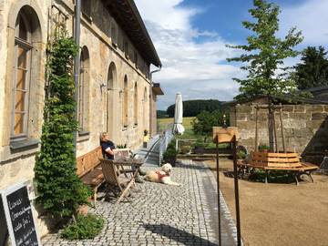 Ferienhaus für 2 Personen in Königsberg in Bayern, Unterfranken, Bild 4