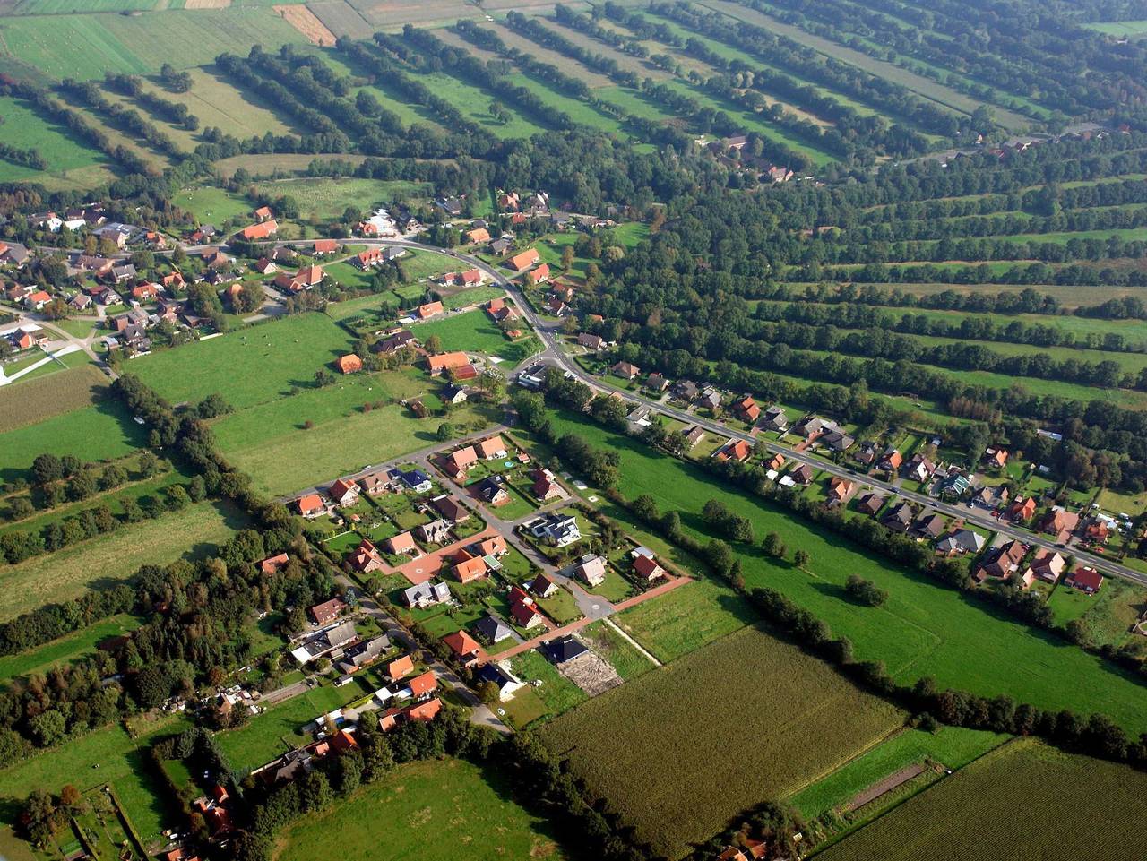 Ferienzentrum Brouwer, 75010 in Westoverledingen, Emsland