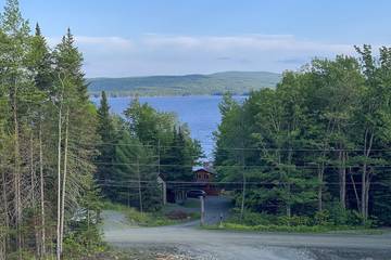 Vacation House for 10 Guests in Pittsburg (NH), Coös County, Picture 3