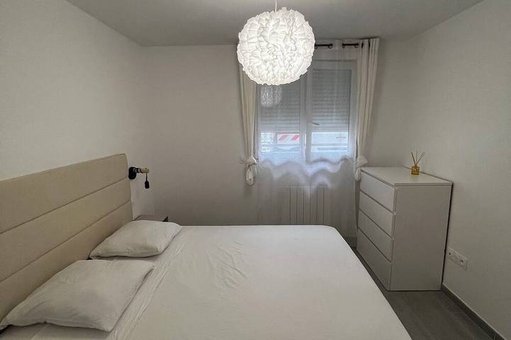 Gîte pour 3 personnes à Tremblay-en-France - 3