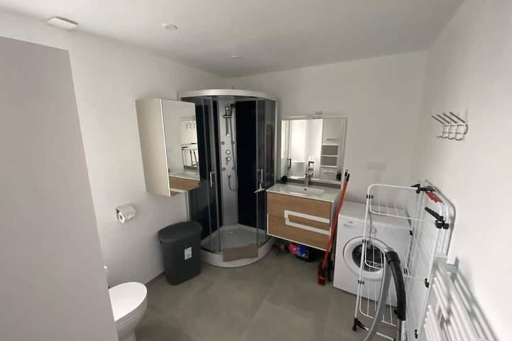 Gîte pour 7 personnes dans Camblain-Châtelain