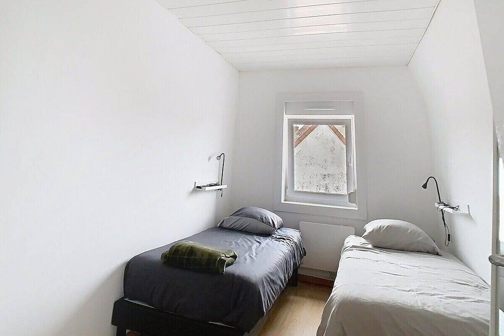Le refuge de Gavrelle - Maison 6 lits, Wifi in Gavrelle, Région d'Arras