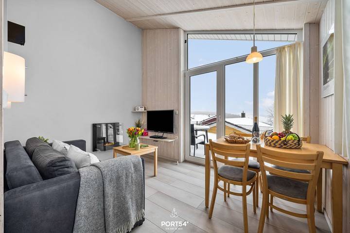 Ferienhaus für 4 Personen, mit Garten und Sauna, mit Haustier in Sankt Andreasberg - 2