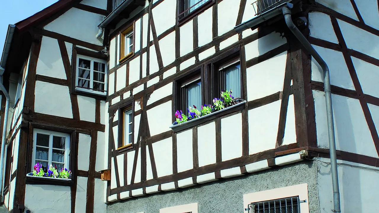 Ferienhaus für 6 Personen (120 m²) in Kirn in Kirn, Landkreis Bad Kreuznach