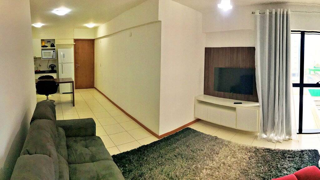 Ganze Wohnung, Vacanze - Port Ville Iii in Jatiúca, Alagoas