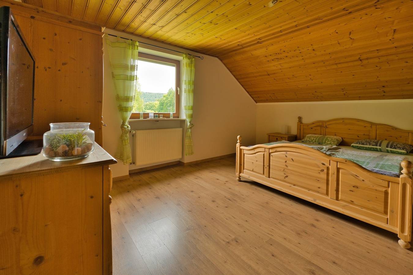 Ganze Ferienwohnung, Ferienwohnung Edmaier in Riedenburg, Ostbayern