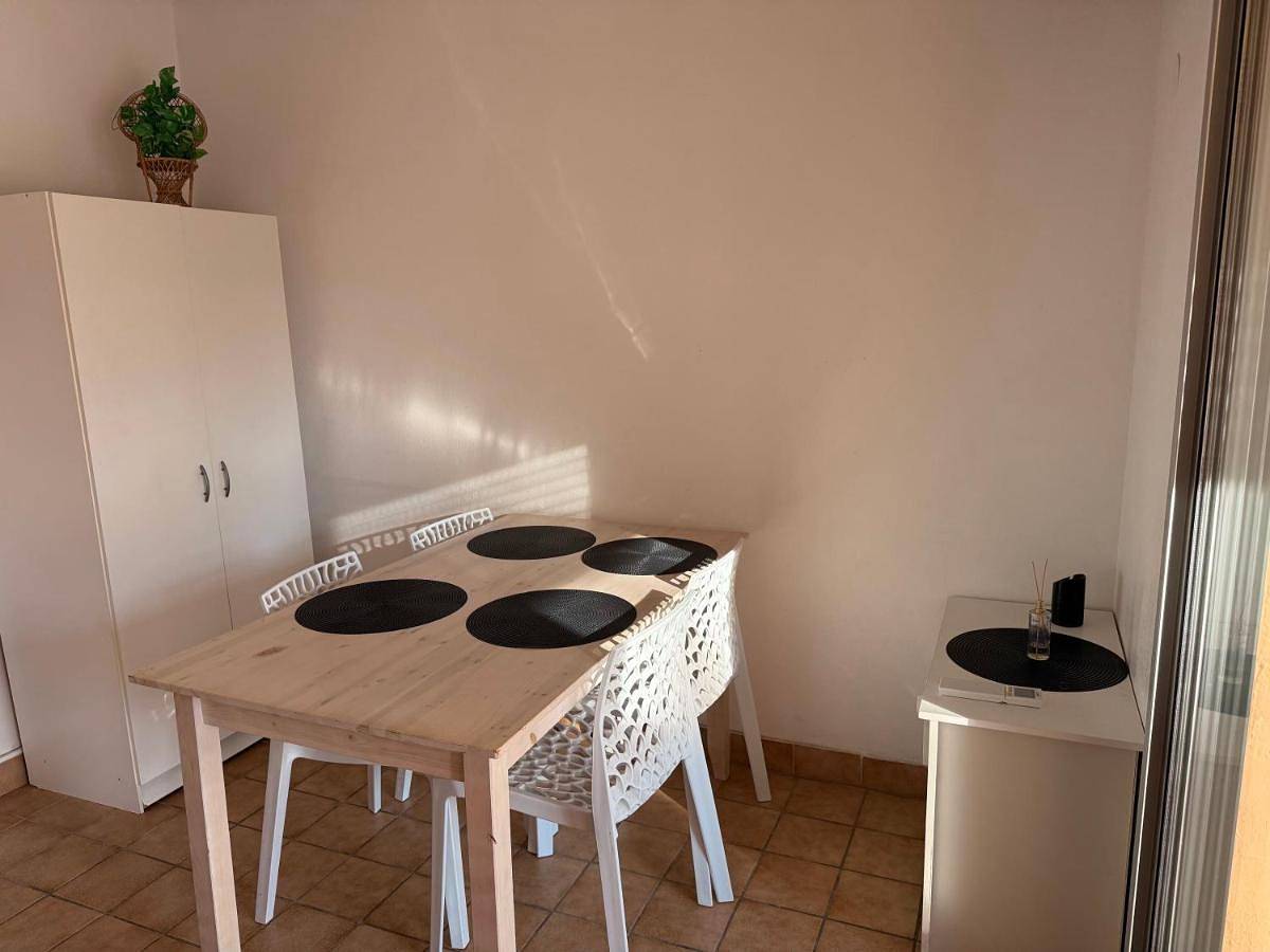 Apartment with Garden View in La Ciotat, Région de Marseille