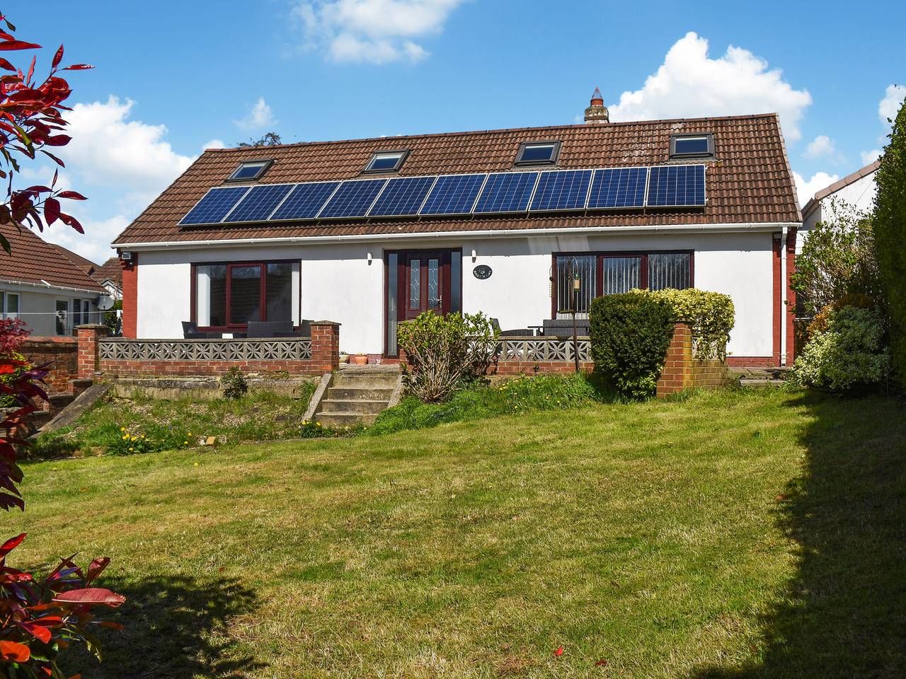 Ballyholme in North York Moors National Park