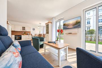 Ferienwohnung für 6 Personen in Heringsdorf, Usedom, Bild 3
