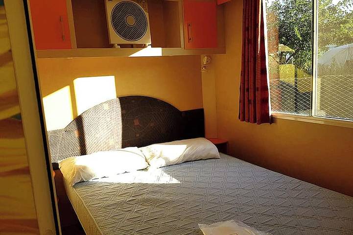 Camping für 5 Personen in Ligurien - 2