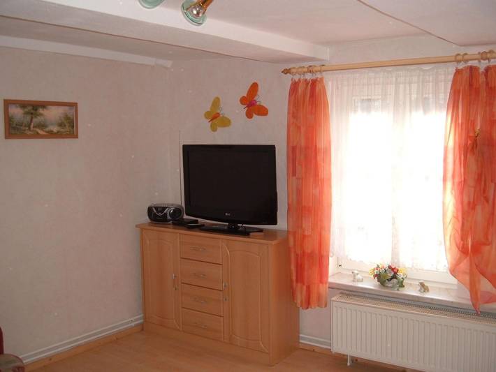 Ferienwohnung für 5 Personen, mit Garten in Wernigerode (Stadt) - 3