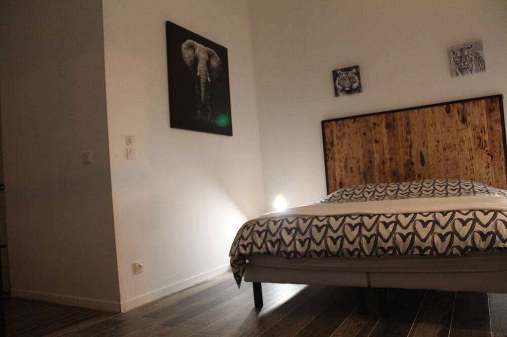 Charming house in Maillane, Arles region