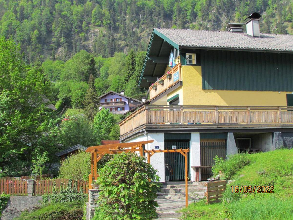 Ganze Wohnung, Haus Victoria in St. Gilgen, Sankt Gilgen