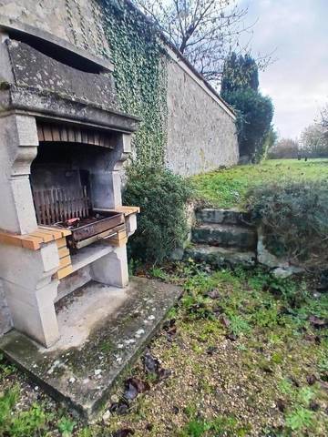 Gîte pour 5 Personnes dans Coulombs-en-Valois, Seine-et-Marne, Photo 3