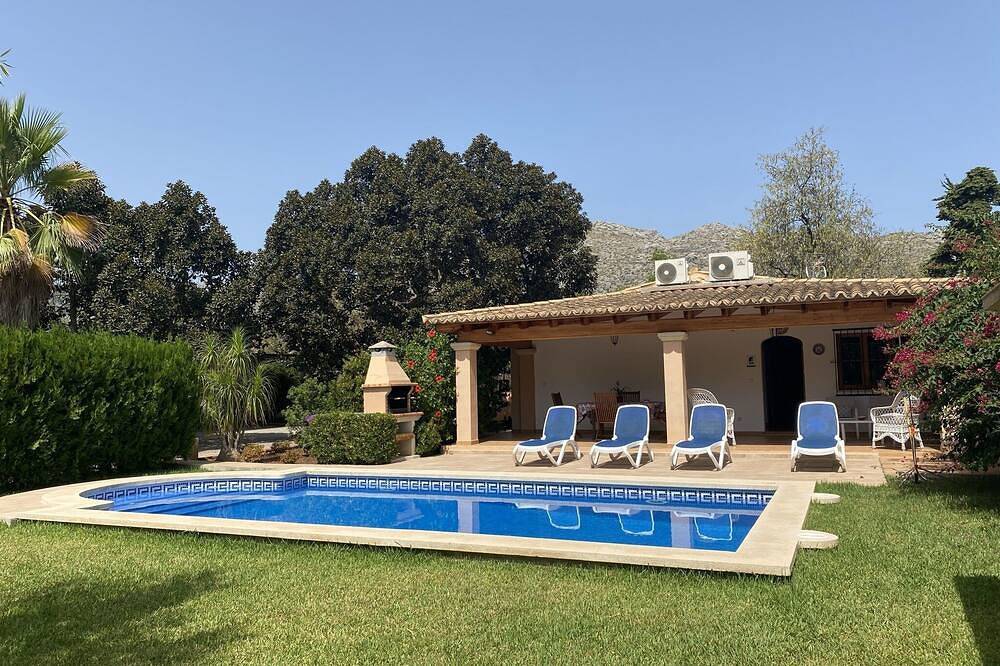 Casa vacanza a Maiorca a partire da 190€ a notte