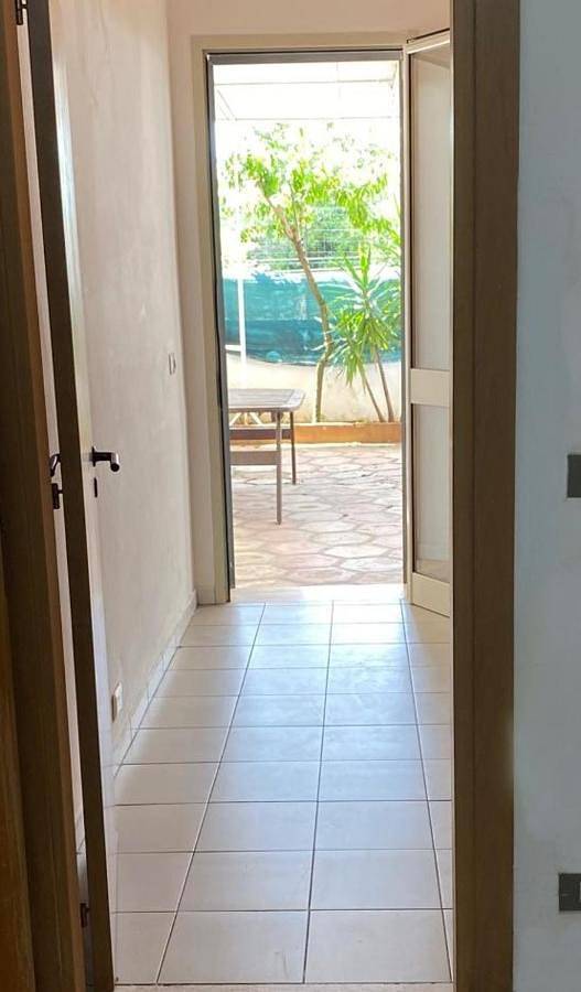 Location de vacances pour 8 personnes, avec jardin, animaux acceptés à Baia Verde - 2