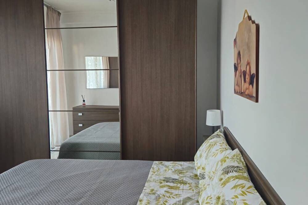 Appartamento intero, Casa Siponta -locazione turistica affitti brevi- in Manfredonia, Gargano