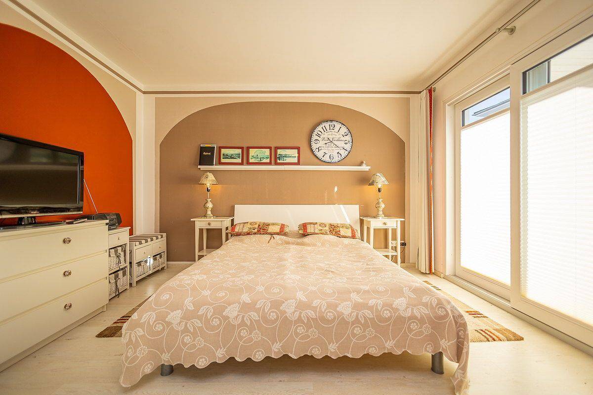 Ferienwohnung in Zingst ab 62€ pro Nacht