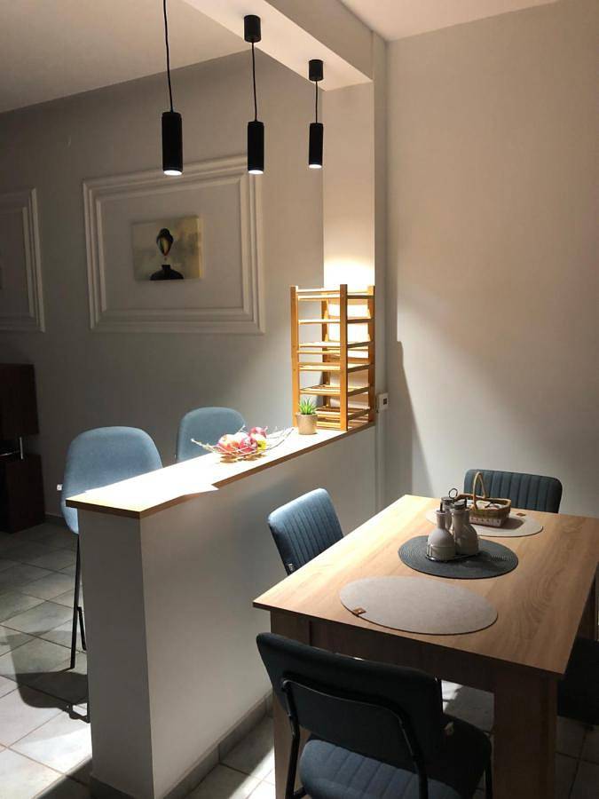 Ganze Wohnung, Kadro Villa in Nafplio, Argolis