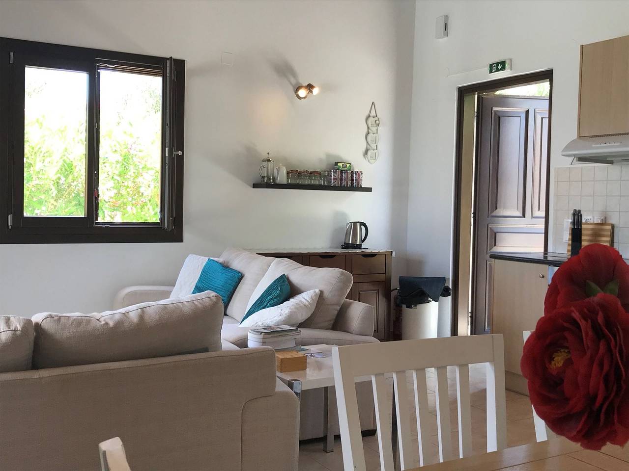 Villa a Kirianna con piscina privata in Mesi, Rethymno e dintorni