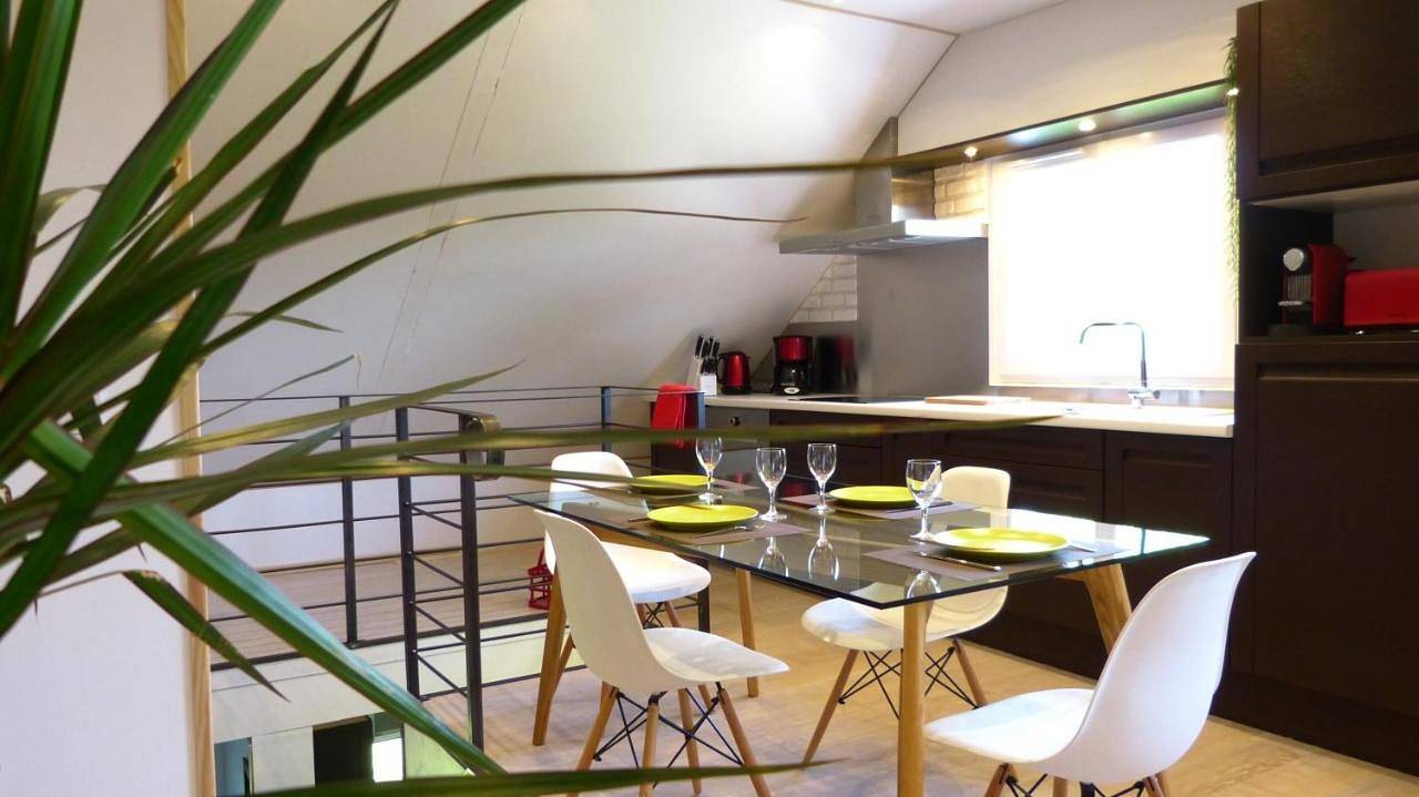 Millygite Cosy Loft in Milly-la-Forêt, Parc naturel régional du Gâtinais français