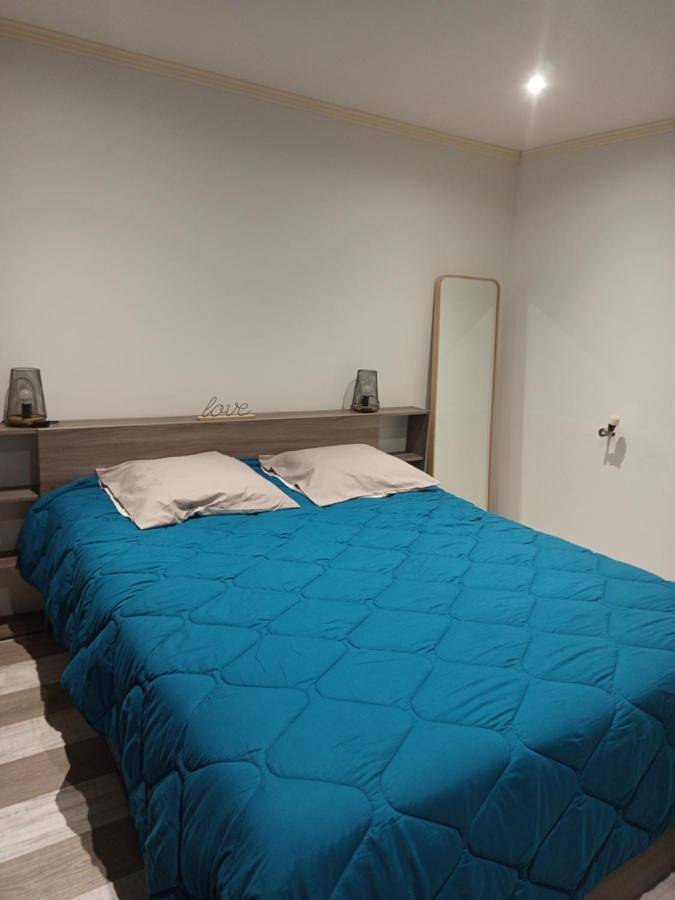 Gîte pour 4 personnes, avec terrasse, animaux acceptés à Aubigny-sur-Nère - 4