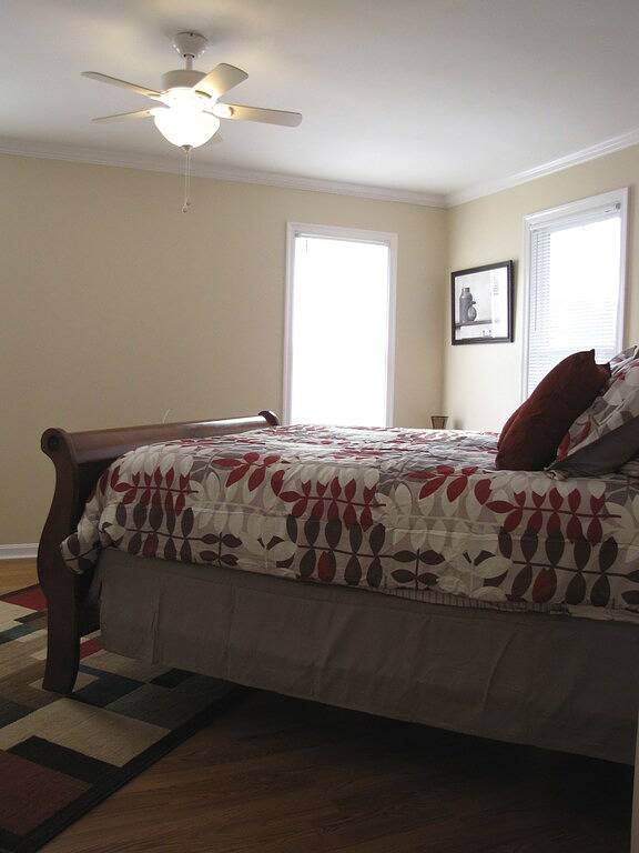 Ganze Wohnung, Charmante Wohnung im Herzen von Gettysburg! in Gettysburg, Adams County (PA)