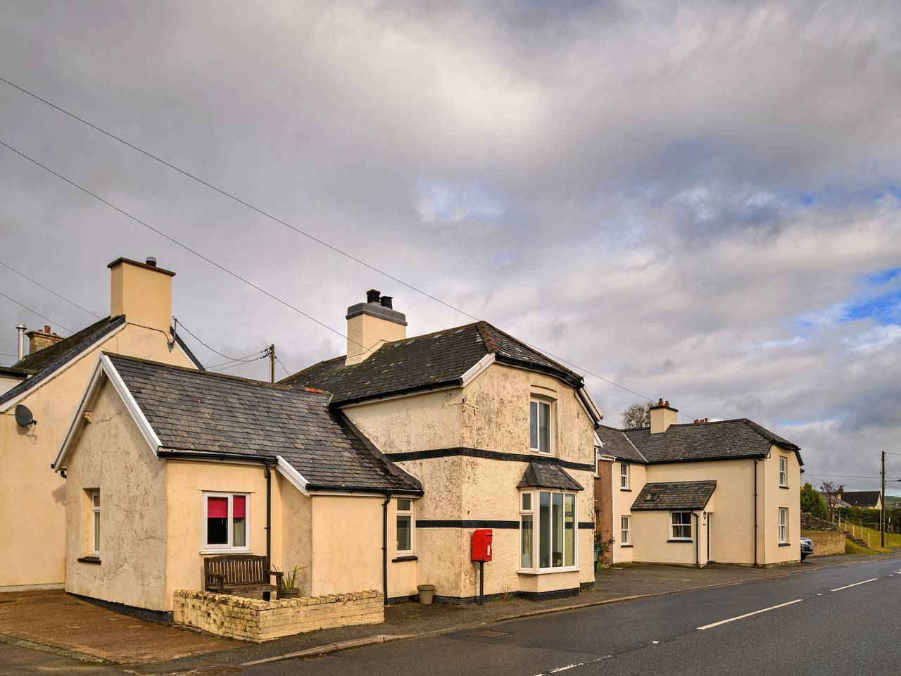Casa vacanza a Snowdonia a partire da 278€ a notte