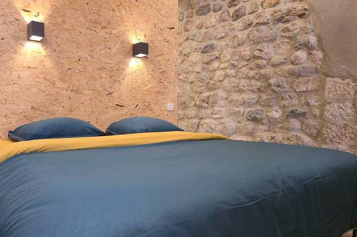 Location de vacances pour 4 personnes, animaux acceptés à Burzet - 4