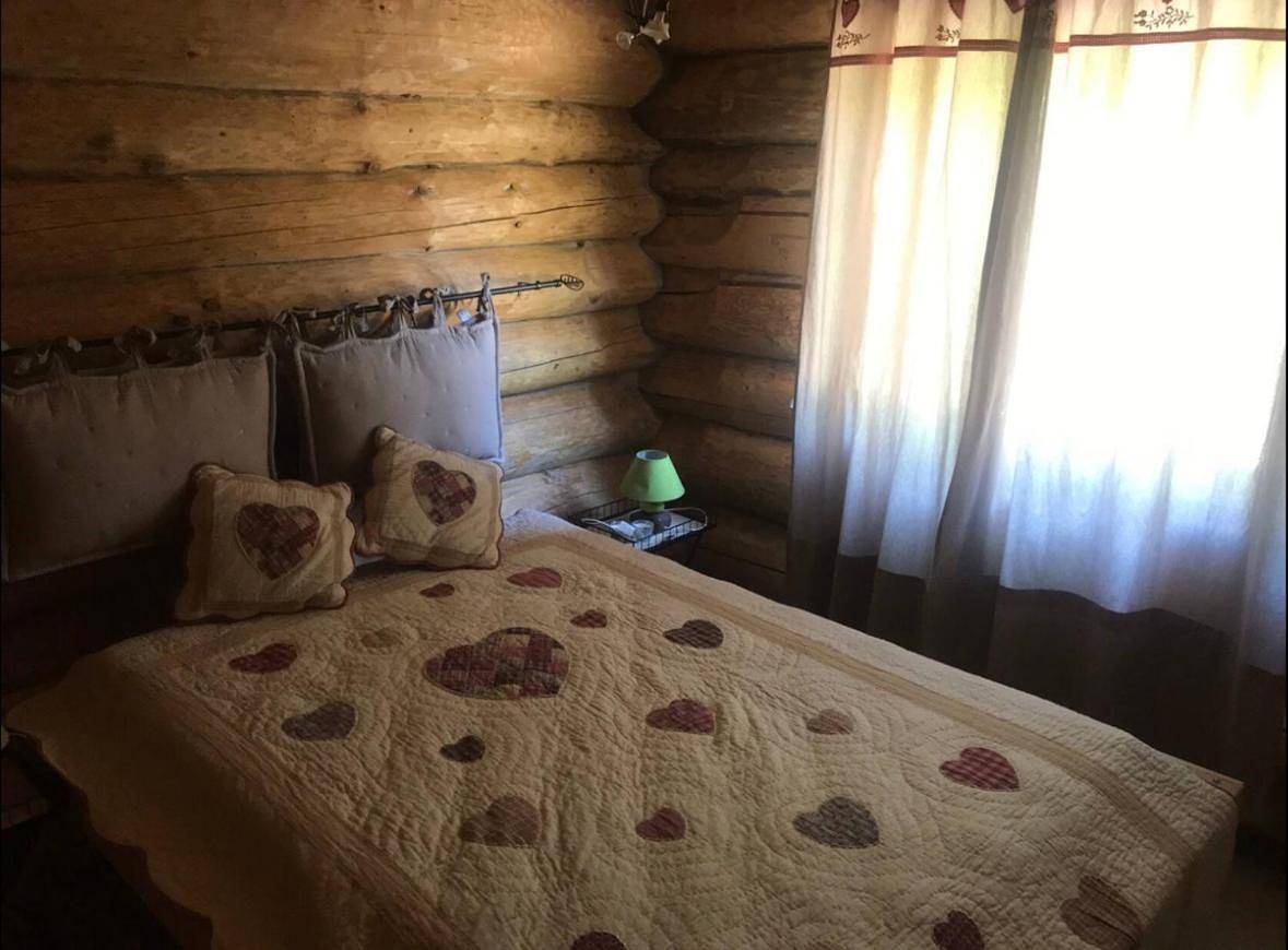 Two-Bedroom Chalet in Walscheid, Sarrebourg