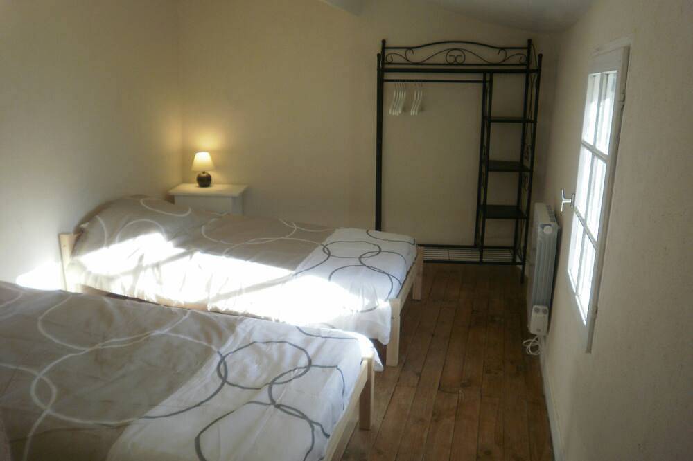 Artist's Paradise in Provence! - Views, Peace, Village Centre in Fontaine-de-Vaucluse, Vaucluse