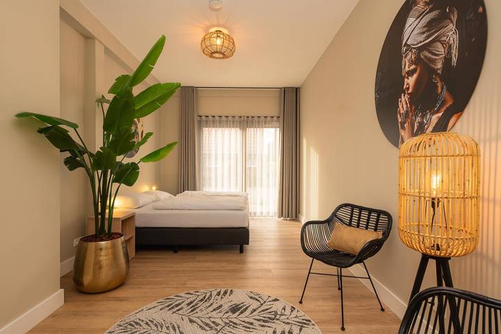 Ferienhaus für 14 Personen, mit Garten in Losser - 3