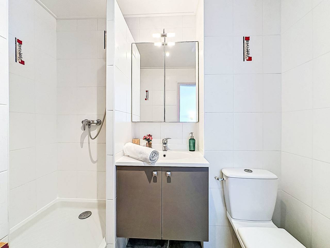 Ganze Wohnung, Le Chabian in Port Camargue, Le Grau-du-Roi