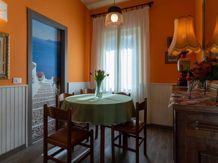 Villa für 6 Personen, mit Haustier am Gardasee - 3