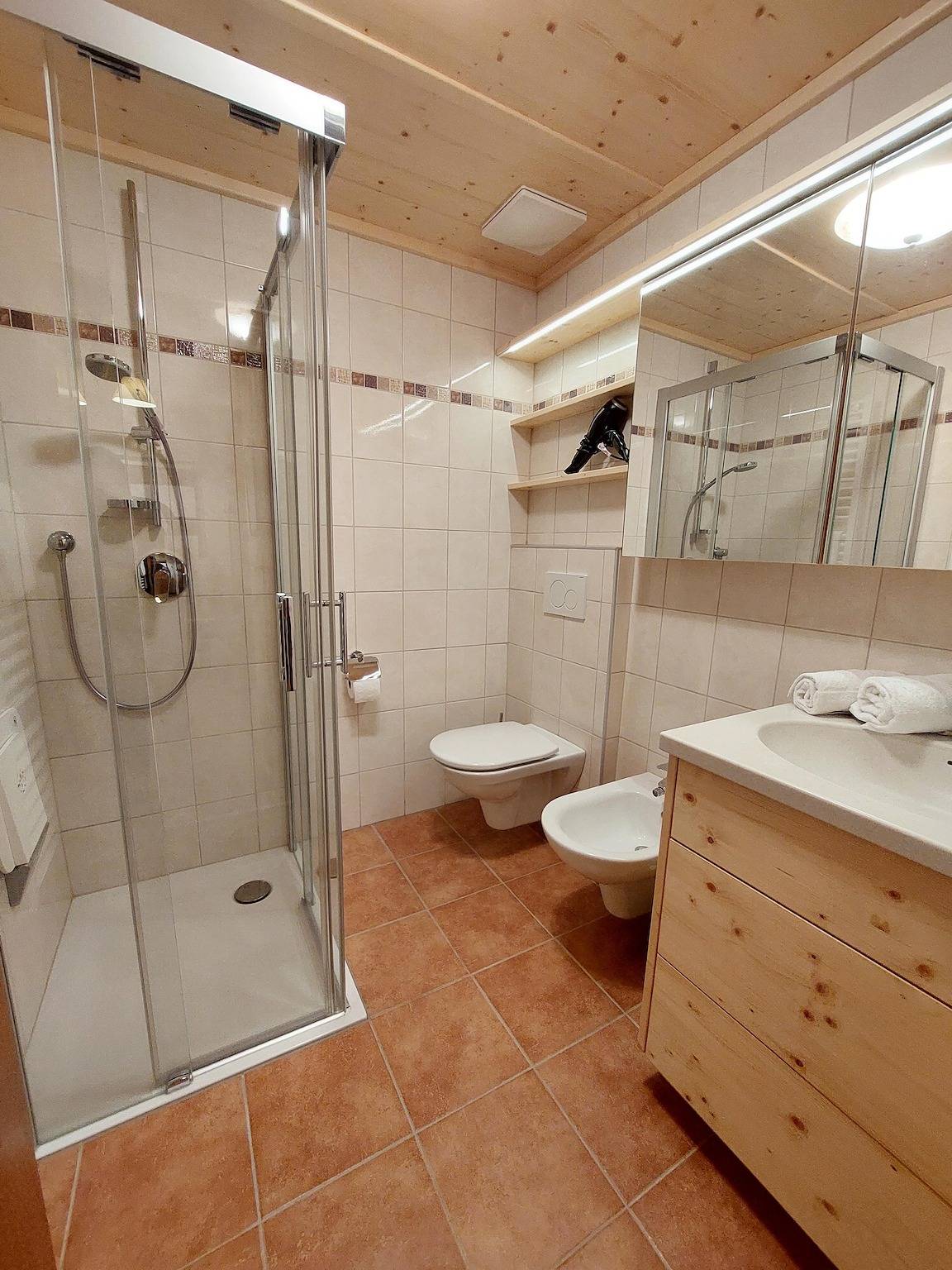 Apartamento vacacional entero, Staudach in Bad Kleinkirchheim, Nockberge