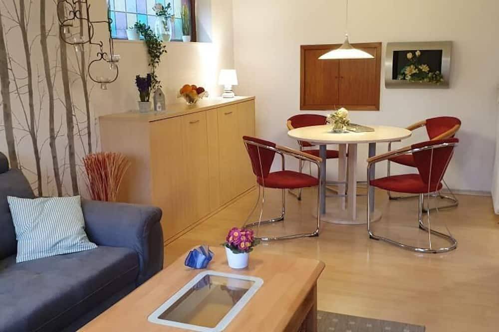 Ganze Wohnung, Neu! Ferienwohnung Ramke Eg in Lilienthal, Metropolregion Bremen-Oldenburg