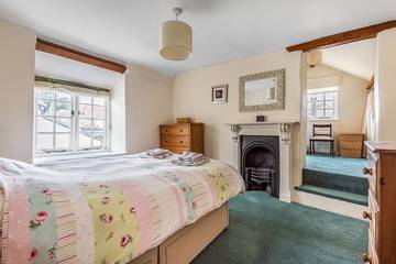 Cottage for 7 People in Sidmouth, Jurassic Coast, Photo 1