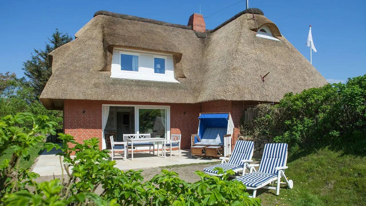 Ferienhaus für 4 Personen (85 m²) in List in List (Sylt), Sylt